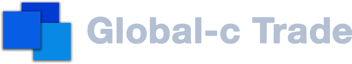 Global-С Trade logo