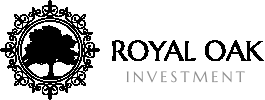 Royal Oak Investment logo
