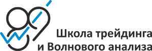 Школа трейдинга и волнового анализа logo