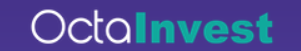 Octa Invest logo