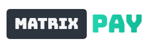 Matrix Pay logo