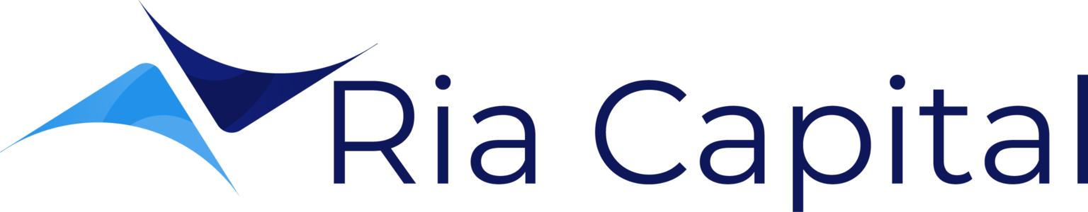RiaCapital logo