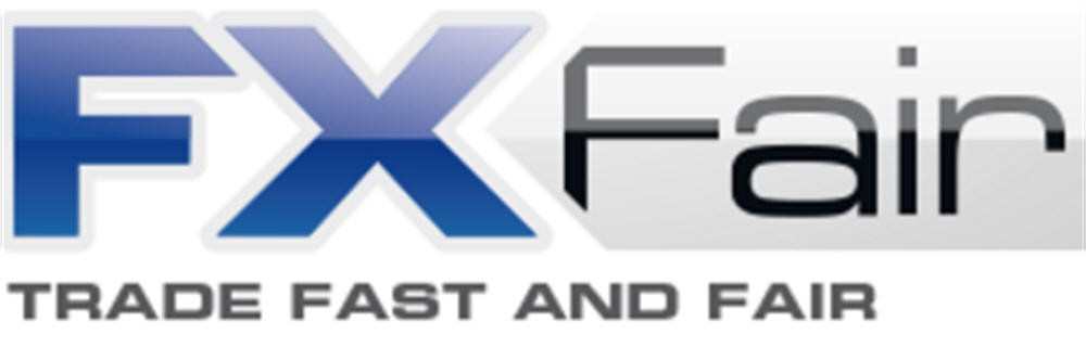 FXFair Брокер logo