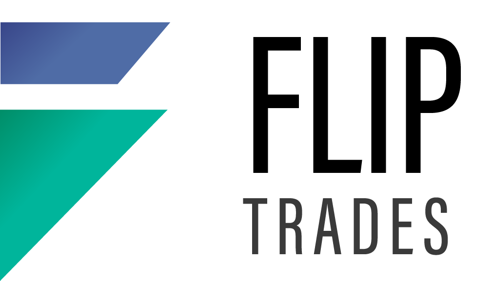 Flip Trades logo