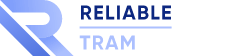 ReliableTram logo