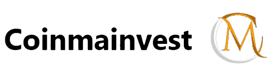 Coinmainvest logo