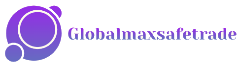 Globalmaxsafetrade logo