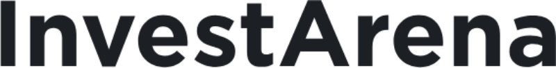 InvestArena logo