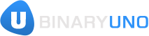 BinaryUno logo