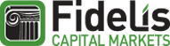 Fidelis Capital Markets logo