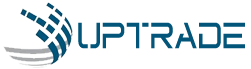 UpTrade logo