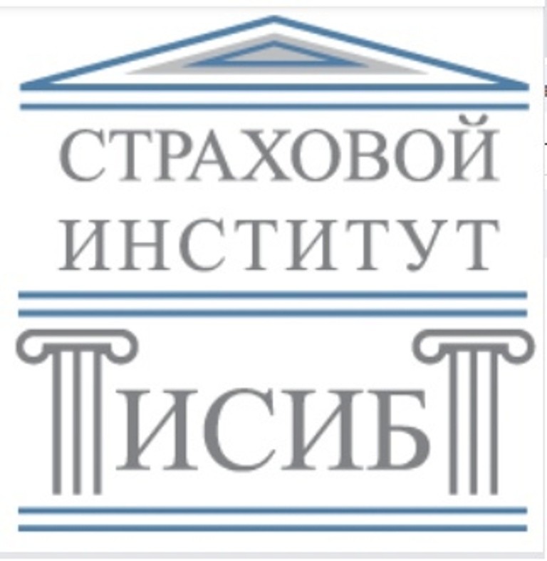 Институт страхового и инвестиционного бизнеса logo