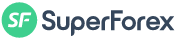 SuperForex logo