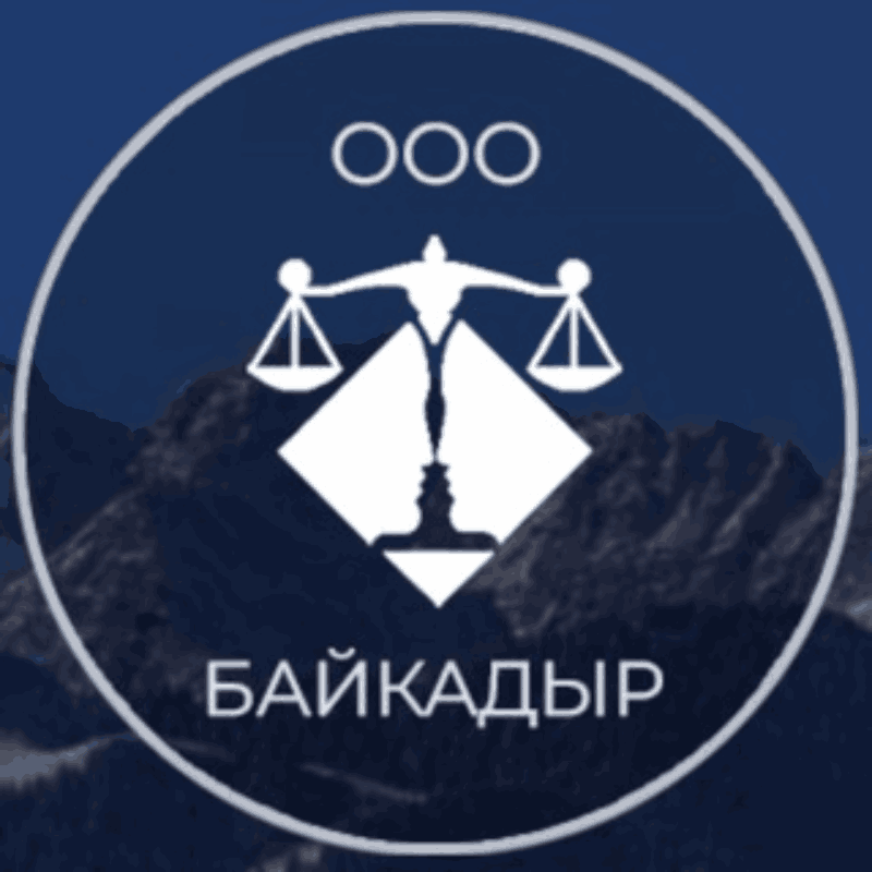 Байкадыр logo