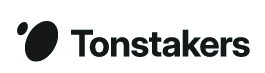 TonStakers logo