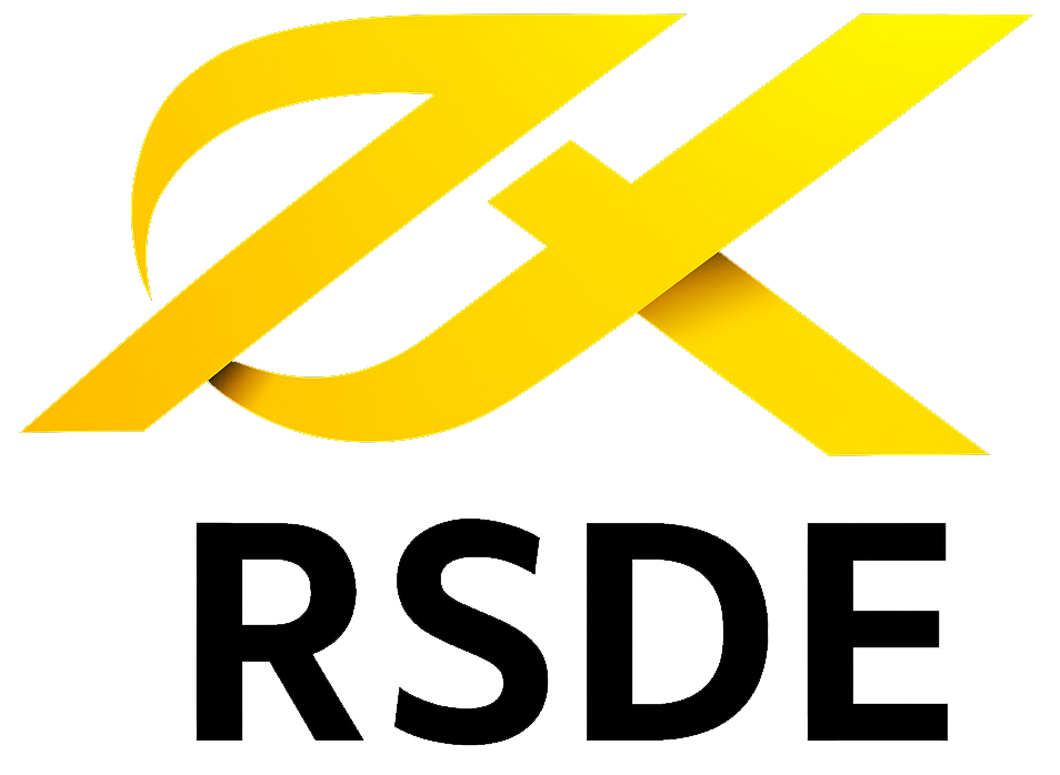 RSDE logo