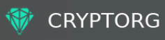 Cryptorg logo