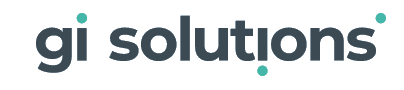 Gi Solutions logo