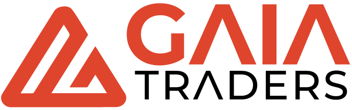 GaiaTrader logo