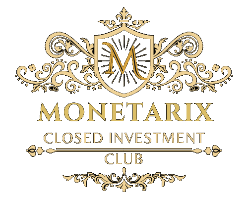 Monetarix logo