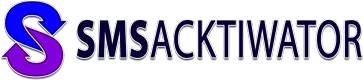 Smsak logo