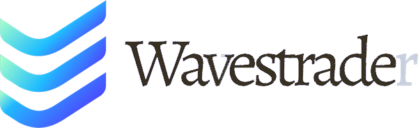 Wavestrader logo