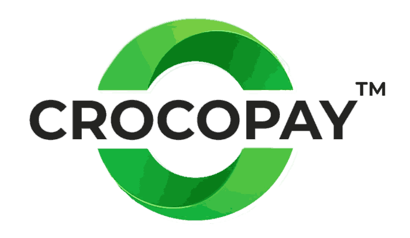 CrocoPay logo