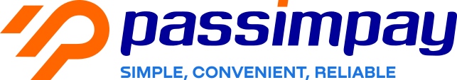 Passimpay logo
