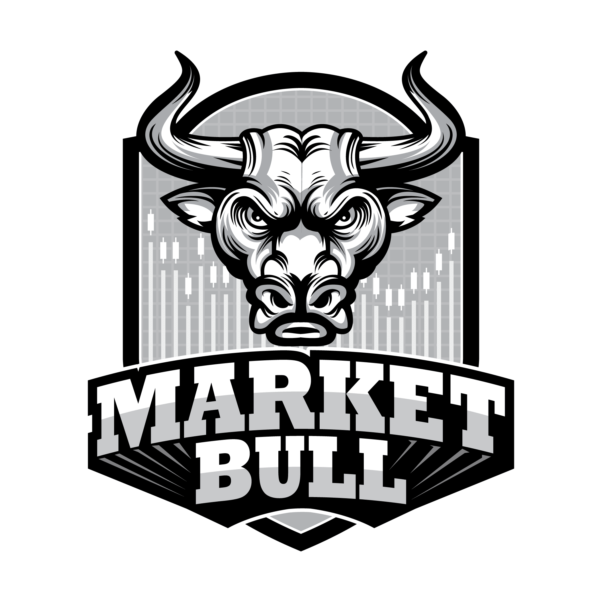 MarketBull logo