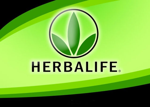 Herbalife logo