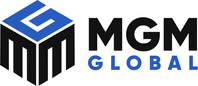 MGMGlobal logo