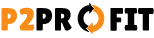 P2Profit logo