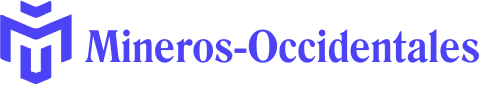 Mineros Occidentales logo