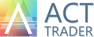 ActTrader logo