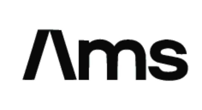Ams logo