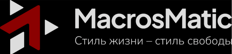 MacrosMatic logo