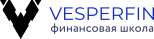 VesperFin logo