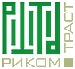 Риком Траст logo