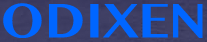 Odixen logo