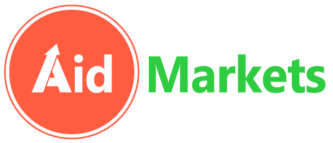 Aid Markets LTD logo
