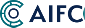 Astana International Financial Centre (AIFC) logo