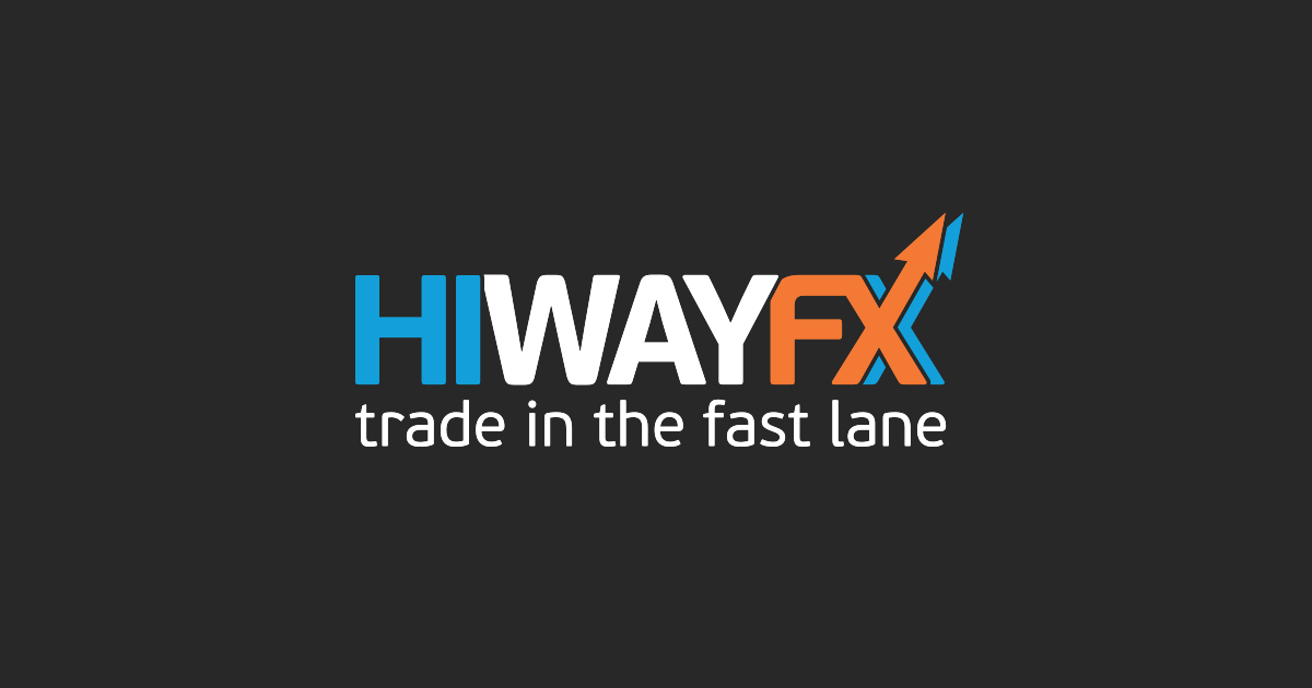 HiWayFX Брокер logo