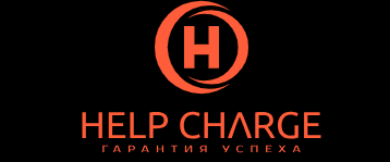 Help Charge logo