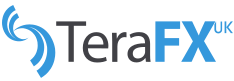 TeraFX logo