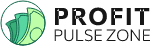 ProfitPulseZone logo