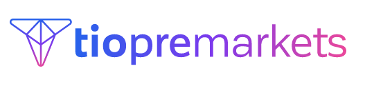 TIO PreMarkets logo