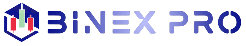 BinexPro logo