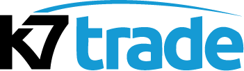 K7Trade logo