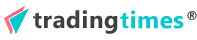 Trading Times logo