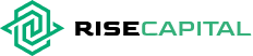 RiseCapital logo